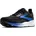 Herren Laufschuhe Black/Cobalt/Limpet 47 1 2