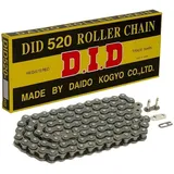 DID 520 Kette Stahl 94 Links
