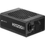 Corsair HX1200i Shift PC-Netzteil – Schwarz