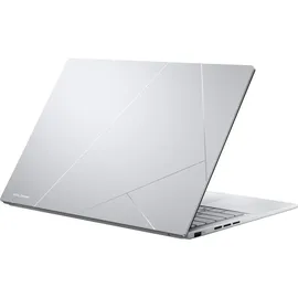Asus ZenBook 14 OLED Intel Core Ultra 7 255H 16 GB RAM 1 TB SSD Win11 Home Foggy Silver