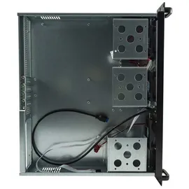 Unykach Rack BOX 19 2U - Rack, Server, Barebone