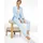 Brax Style MARON S Chino Blau 38