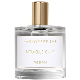 Zarkoperfume Molécule C-19 The Beach Eau de Parfum Spray