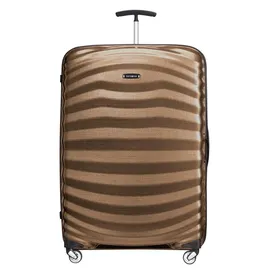 Samsonite Lite-Shock 4-Rollen 81 cm / 124 l sand