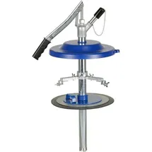 Pressol 17815 Fettpressen-Füllgerät Geeignet für (Lubrication System) 15kg Fetteimer mechanisch