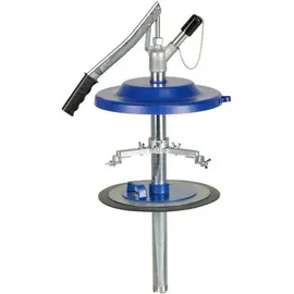 Pressol 17815 Fettpressen-Füllgerät Geeignet für (Lubrication System) 15kg Fetteimer mechanisch