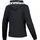 Alpinestars Stella Chrome V2 Sport Damen Motorrad Zip Hoodie Schwarz XS