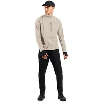 Odlo Zeroweight Pro Warm Jacke - Silver Cloud -