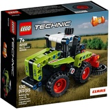 LEGO Technic Mini CLAAS XERION 42102
