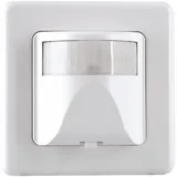 Kopp 8058.1301.0 Unterputz PIR-Bewegungsmelder 180 ° Triac Weiß IP20