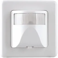 Kopp 8058.1301.0 Unterputz PIR-Bewegungsmelder 180 ° Triac Weiß IP20