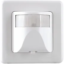 Kopp 8058.1301.0 Unterputz PIR-Bewegungsmelder 180 ° Triac Weiß IP20