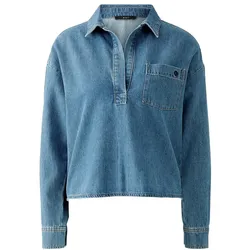 Bluse oui denim, 46