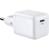 Joyroom Schnellladegerät USB Type-C 25W 3A Weiß