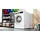 Bosch Serie 6 WGG244140 Waschmaschine (9 kg, 1351 U/min)