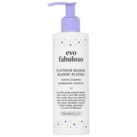Evo Fabuloso Platinum Blonde Toning 250 ml