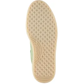 TAMARIS Plateausneaker Damen Grün 41