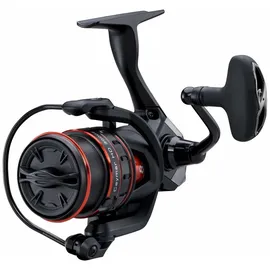 Okuma Ceymar Hd Spinnrolle - Black / Gold - C5000XA