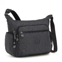 Kipling Gabbie active denim