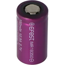 EFEST IMR18350 700 mAh 1 St.