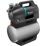 Gardena Hauswasserwerk 3900 Silent
