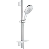 Grohe Rainshower SmartActive 150 Brausegarnitur chrom 26591000