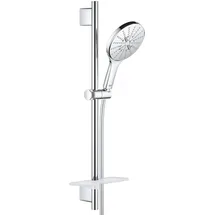 Grohe Rainshower SmartActive 150 Brausegarnitur chrom 26591000