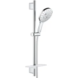 Grohe Rainshower SmartActive 150 Brausegarnitur chrom 26591000