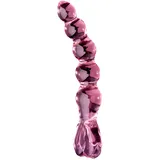 Icicles No 43 Heart Glasdildo -