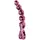 Icicles No 43 Heart Glasdildo -