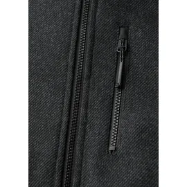 STREET ONE Jacke schwarz 3XL