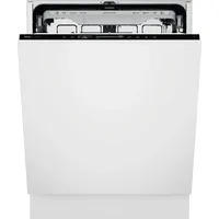 AEG Serie 9000 GI9210X2CT Einbau-Geschirrspüler (vollintegrierbar, 600 mm)