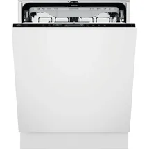 AEG Serie 9000 GI9210X2CT Einbau-Geschirrspüler (vollintegrierbar, 600 mm)