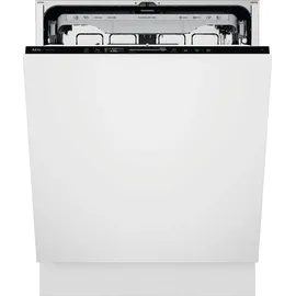AEG Serie 9000 GI9210X2CT Einbau-Geschirrspüler (vollintegrierbar, 600 mm)