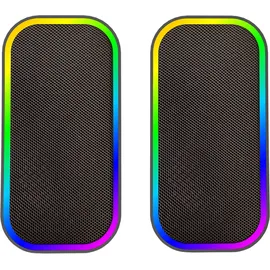 Speedlink TOKEN RGB Gaming Stereo Speaker,