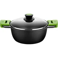 Bra Prior Kochtopf 20 cm rund