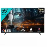 Hisense 55E7NQ Pro 55 Zoll QLED 4K TV