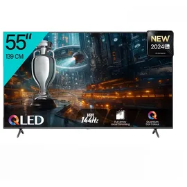 Hisense 55E7NQ Pro 55 Zoll QLED 4K TV