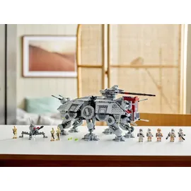 LEGO Star Wars AT-TE Walker 75337