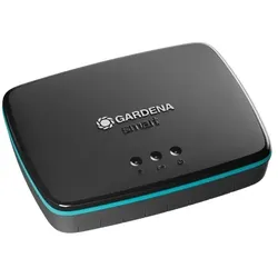 GARDENA Smart Gateway, Gateway