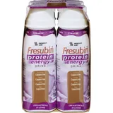 Fresenius Kabi Fresubin protein energy DRINK Cappuccino 4x200 ml