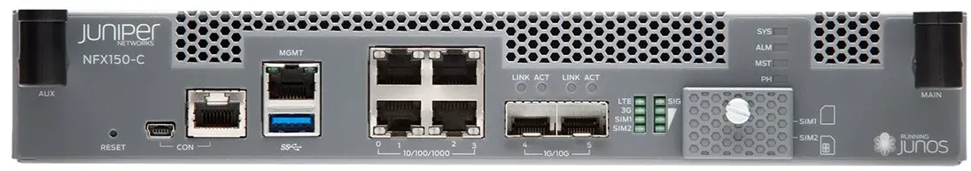 NFX150-C-S1 neu