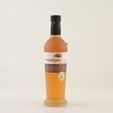 Birkenhof Haselnuss Liqueur Haselnuss Edlel Likör wenig süß 500ml