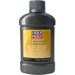 Liqui Moly Kunststoff »Wie neu« 250 ML