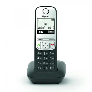 Gigaset A690 schwarz