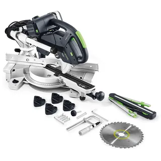 Festool KS 60 E-Set