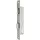 WSS Rohrrahmenschloss Flachstulp mit Rollfalle und Riegel 40 mm