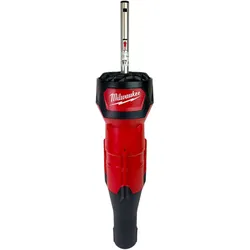 Milwaukee M18 FOPH-­BA Gebläse Aufsatz 193 km/h ( 4932492668 ) für Akku Multifunktionsantrieb