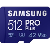 Samsung PRO Plus microSDXC