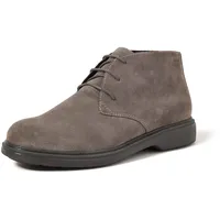 Geox Herren U Ottavio B Stiefeletten, Mud, 42 EU